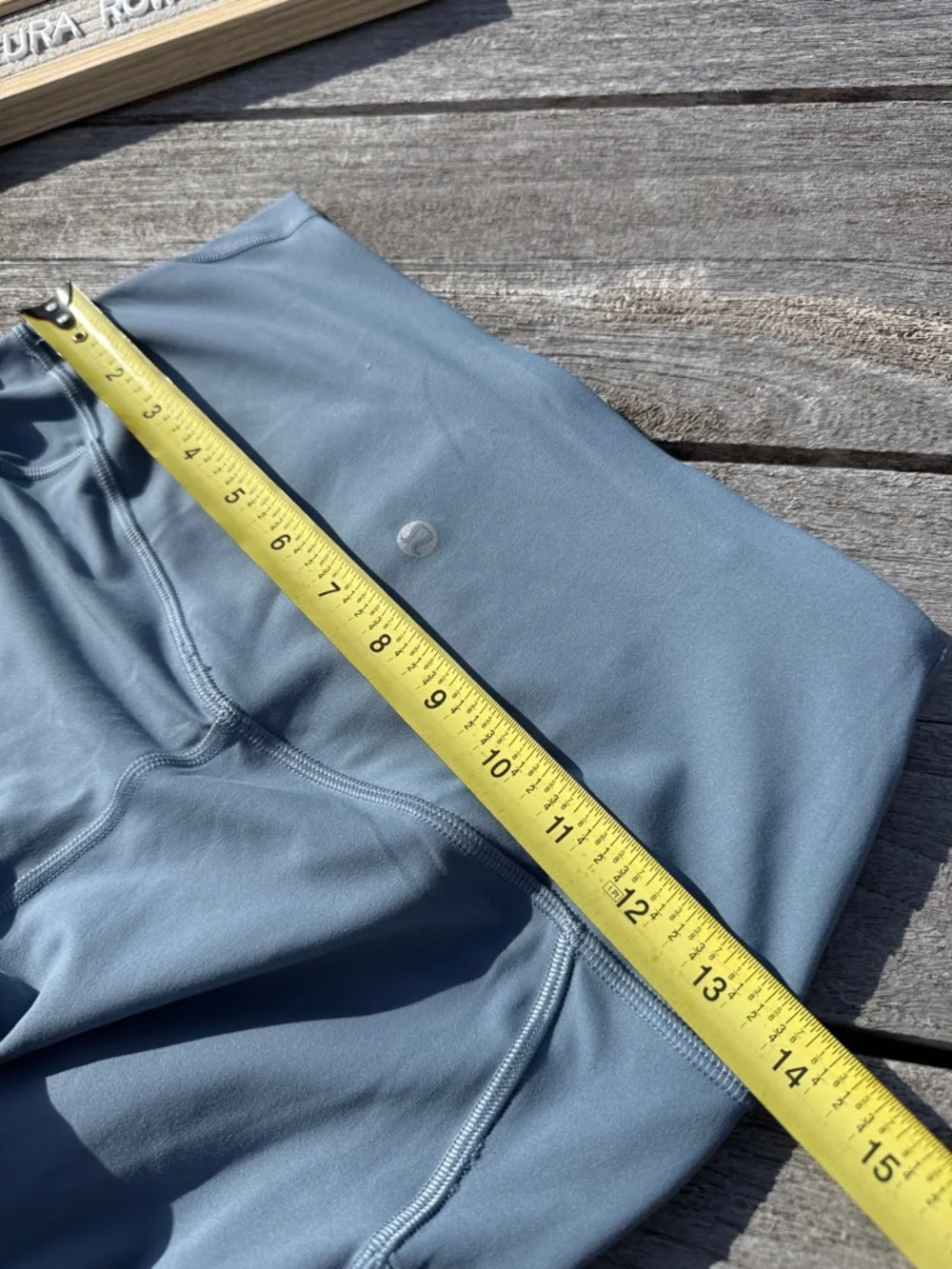 Lululemon Align HR Pant 28